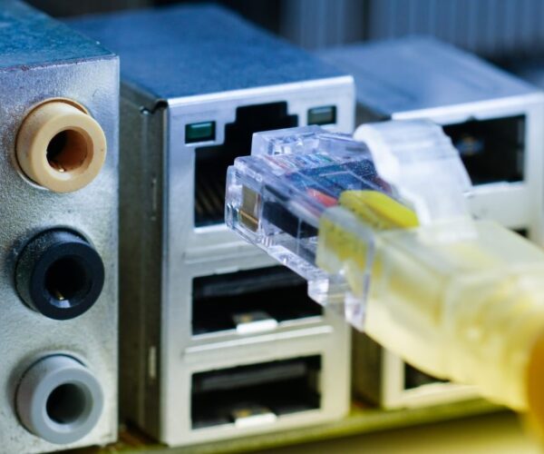 What Are The Benefits Of Power-Over-Ethernet (PoE)