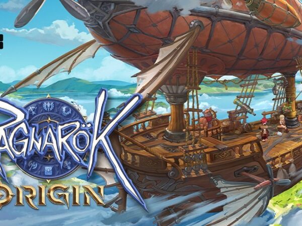 Beginners’ Guide | Download and Play Ragnarok Origin on Redfinger 2023