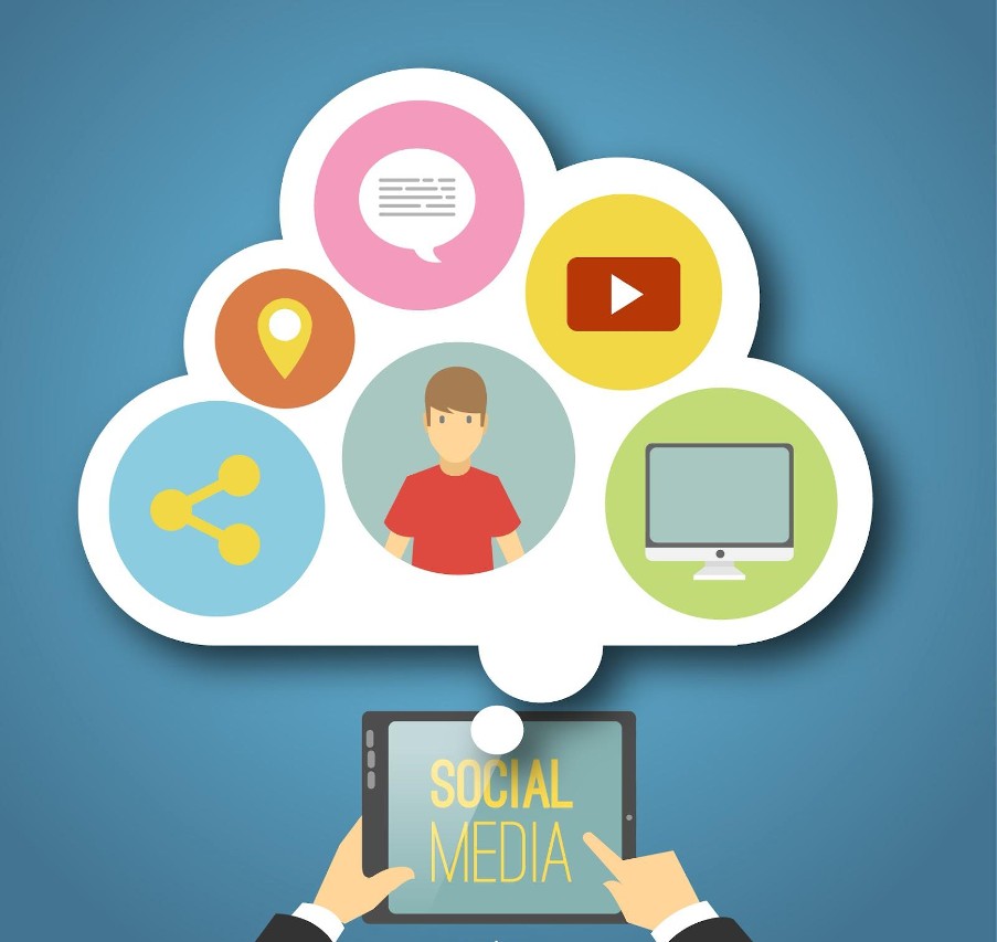 Why Choose Social Media to Invest in Your Project? A Few Benefits & Resources