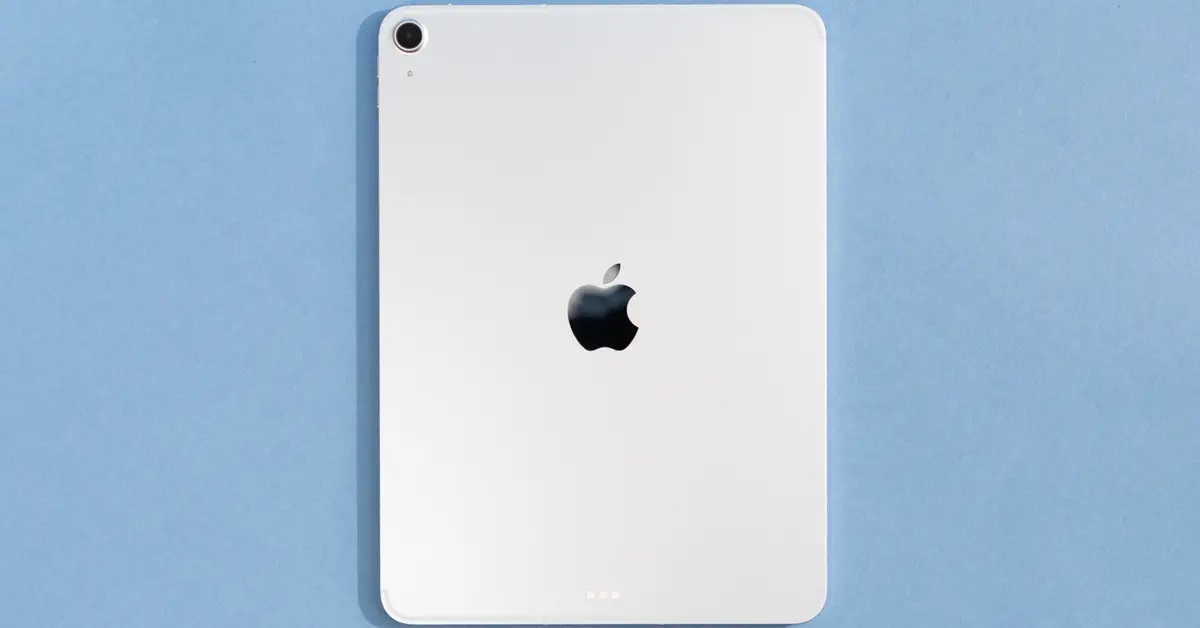 Apple iPad Air M3 – Get the Best Model from the Brand