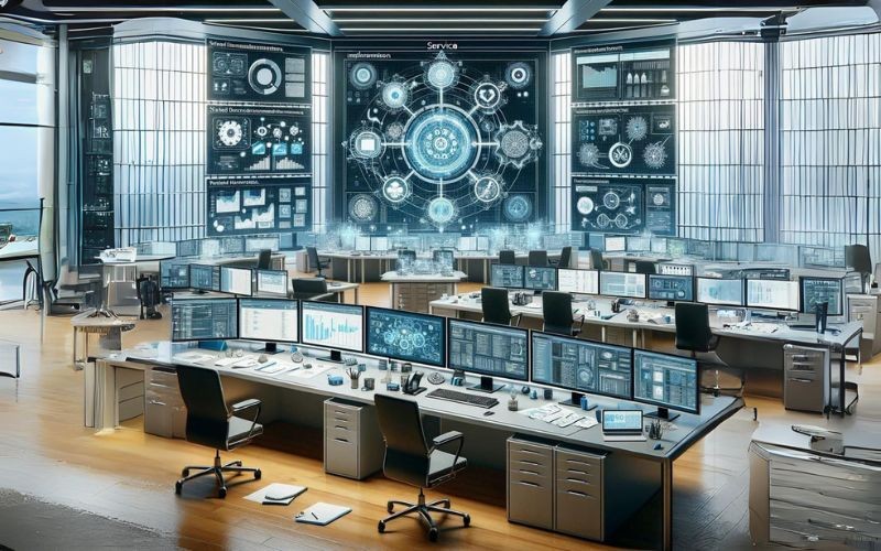 SEACAD Vietnam | Official SOLIDWORKS & CATIA Partner